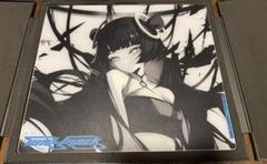 工芸品 WALLHACK Faith Yume SP-004 Skypad Wallhack SP-004 Limited Edition Faith Yume Mouse Pad