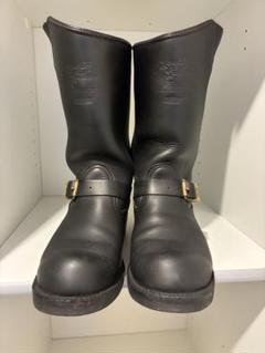 最終値下 wesco✖️langlitz BOSS 70th 希少 最終値下 wesco✖️langlitz BOSS 70th 希少 - メルカリ