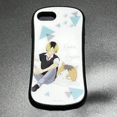 ハイキュー!! iPhone8/7/6s/6g対応 ミラースマホケース ハイキュー!! iPhone8/7/6s/6g対応 ミラースマホケース - メルカリ