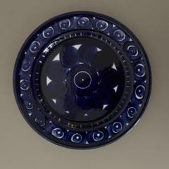 アラビア(ARABIA) バレンシア Valencia プレート 19cm ヴァレンシア(Valencia) / プレート19cm | アラビア(ARABIA)の