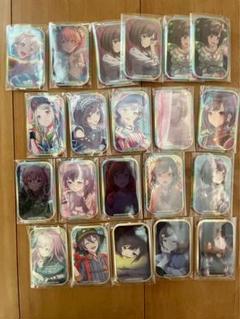 2025年最新】プロセカスクエア缶バッジの人気アイテム - メルカリ