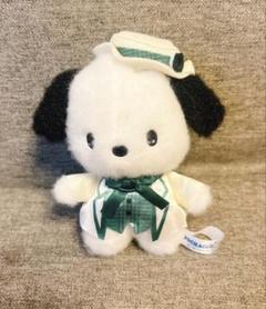 サンリオ ポチャッコ クラシカルブライドマスコット ぬいぐるみ マスコット