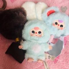 babythree　ミニミニマカロン　シークレット 2025年最新】baby three マカロンの人気アイテム - メルカリ