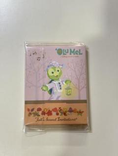 新品 フォールズサウンドインビテーション コスチューム オルメル 台紙付 フォールズサウンドインビテーション コスチューム オルメル