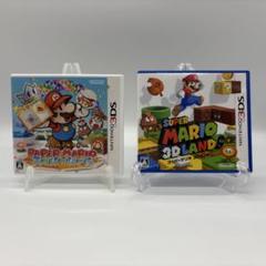 Nintendo 3DS スーパーマリオセット
