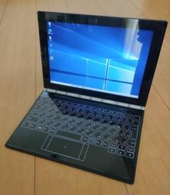 YOGA BOOK with Windows ZA160003JP （おまけ付）