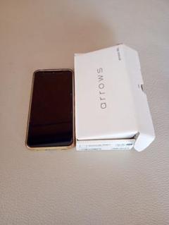 スマートフォン FCG01 Android 14 箱付き スマートフォン FCG01 Android 14 箱付き スマートフォン本体