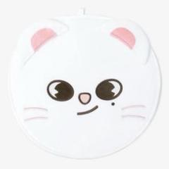 StrayKids SKZOO うちわカバー ソウルコン ジニレット Stray Kids SKZOO ヒョンジン ジニレット うちわカバー - メルカリ