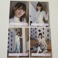 【まとめ売り】増本綺良　生写真77種コンプ 櫻坂46 生写真 増本綺良 2024年 夏フェス衣装 コンプ - メルカリ