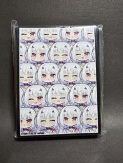 未開封 スリーブ Fate FGO 妖精騎士 ランスロット メリュジーヌ