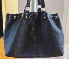 2025年最新】YVES SAINT LAURENT rive gauche レディース トート