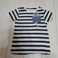 グラニフ graniph アトム 鉄腕アトム キャラクター 130 Tシャツ