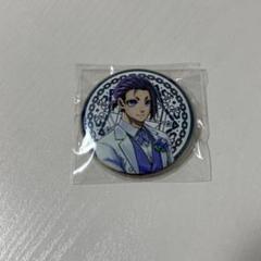 【専用】ブルーロック 國神 錬介 原画展 アルティメタル缶バッジ ブルーロック展 ブルロ展 アルティメタル缶バッジ 國神錬介