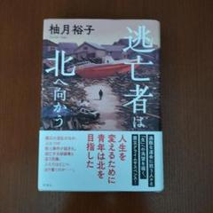 逃亡者は北へ向かう