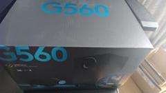 Logicool G560 ゲーミングスピーカー
