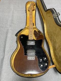 2025年最新】FERNANDES エレキギターの人気アイテム - メルカリ