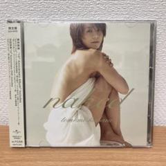 独特な 初回DVD付き 華原朋美 メルカリ - NAKED / 邦楽