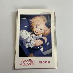 2025年最新】HONEYworks mona チェキの人気アイテム - メルカリ