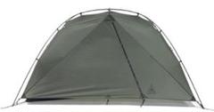 DURSTON GEAR X-DOME 1+ 新品未使用 グラウンドシート付属 DURSTON GEAR X-DOME 1 未使用 グラウンドシート付属（人気商品
