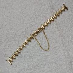 【新品】ブレスレット 13mm腕時計ベルト 女性用