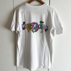 2025年最新】grateful dead tシャツ usa製の人気アイテム - メルカリ