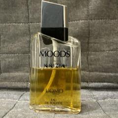 廃盤 MOODS by KRIZIA UOMO ムーズバイクリツィアウォモ 香水