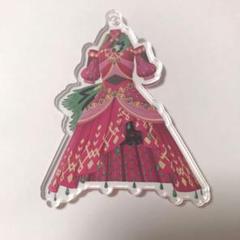 プリパラ ちり アクキー