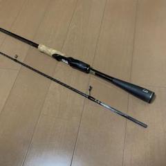 BLAZON C70XH-2 バスロッド DAIWA（釣り） 【目玉商品】ダイワ 21 ブレイゾン C70XH-2 (2021
