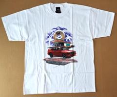 【新品・未使用】HUF ドライブスルー Tシャツ WHITE (Mサイズ)