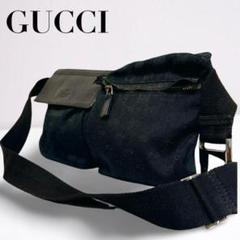 2025年最新】GUCCI メンズ ボディバッグ・ウエストポーチの人気