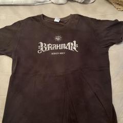 新品未開封 BRAHMAN 初期ロゴTシャツ XL Amazon.co.jp: 2000年代初期 BRAHMAN - THE ORIGINAL ORIENTAL