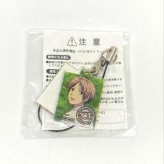 夏目友人帳 春乙女祭 ストラップ 夏目友人帳 春乙女祭 ストラップ アニメ夏目友人帳公式 on X: