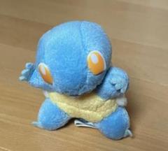 ポケモンフレンズ　マスコット　ぬいぐるみ　5個セット ポケモンフレンズ ぬいぐるみ マスコット 5体セット レトロ