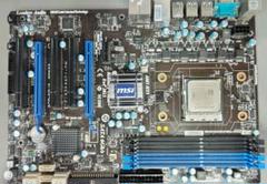 AMD Phenom II X6 1090T MSI 870A-G54のサムネイル