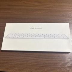 Apple Magic Keyboard MLA22J/A