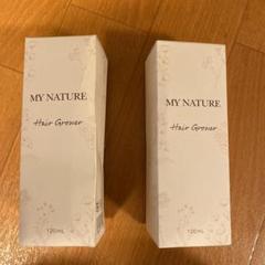 【予約】 マイナチュレ育毛剤 2箱 120ml - その他