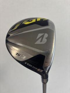 ブリヂストンゴルフ フェアウェイウッド JGR 3W ブリヂストンゴルフ JGR フェアウェイウッド - ジーワンゴルフ
