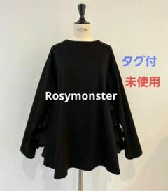 ロージーモンスター　ルームウェア　セットアップ　未使用品 ロージーモンスター ドットセットアップ - メルカリ