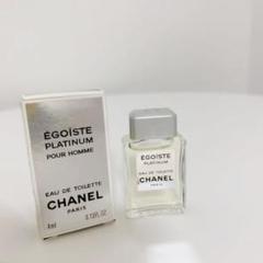 CHANEL 香水