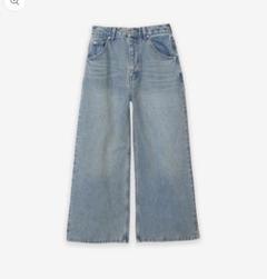 岩田剛典　GOD ONLY KNOWS' デニムパンツ　Sサイズ GOD ONLY KNOWS DENIM PANTS Sサイズ - メルカリ