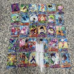 2025年最新】ドラゴンボール カード まとめ売りの人気アイテム