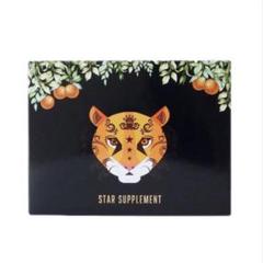 スターサプリ1箱 ラブワールド スターサプリ1箱 ラブワールド