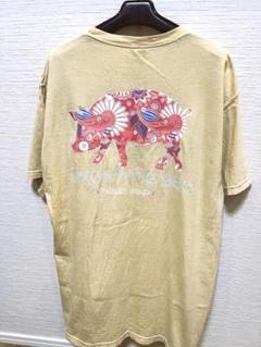 US古着COMFORT COLORS Tシャツ Lサイズused OLD レトロのサムネイル
