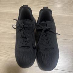 ラクバキRacbaki メッシュスニーカー Lサイズ