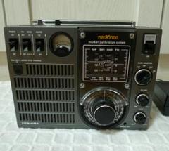 金土のみ 東芝 BCLラジオ TRYX1700 RP-1700F 正常動作品