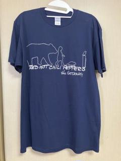 【美品】サマソニ2019レッチリ白Tシャツ Sサイズ 未使用☆希少☆レッチリ サマソニ2019 Tシャツ the GETAWAY