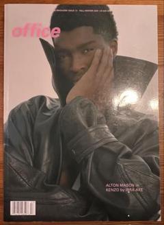 office Magazine Issue 13 Fall/Winter