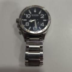 NIXON THE 51-30 腕時計電池切れ