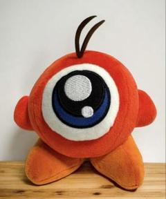 星のカービィ ワドルドゥ S 三英貿易 ぬいぐるみ