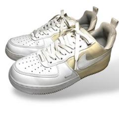 【希少】Nike Air Force 1 エアフォース1 DM0573-100